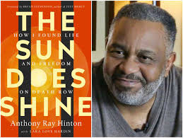 Anthony Ray Hinton