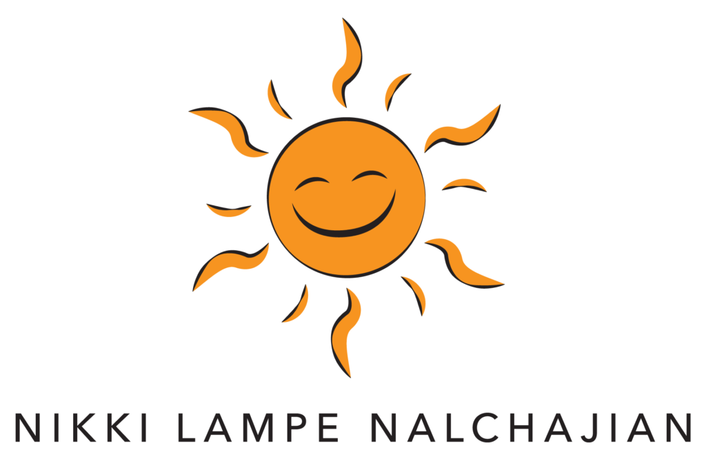 Nikki Lampe Nalchajian Logo